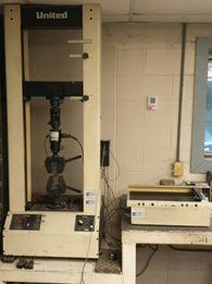 Mechanical Properties Testing Equipment
